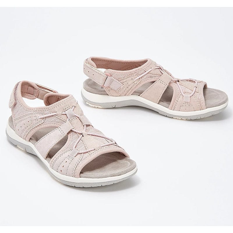 Lively® Kleidung Komfortable Sandalen für Damen