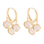 Lively® Luxury Hoop Earrings | Lively®