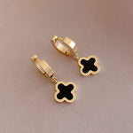 Lively® Clover Earrings | Lively®