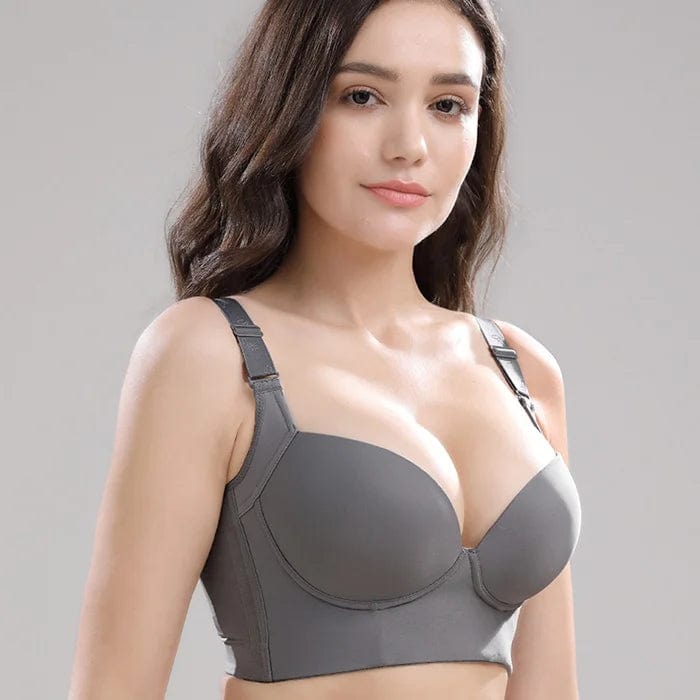 Lively® Bra Soutien-gorge à bonnets profonds | Lively®