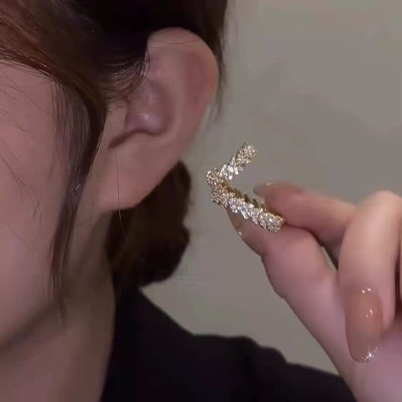 Lively® Boucles Boucles d'oreilles Fleurie | Lively®