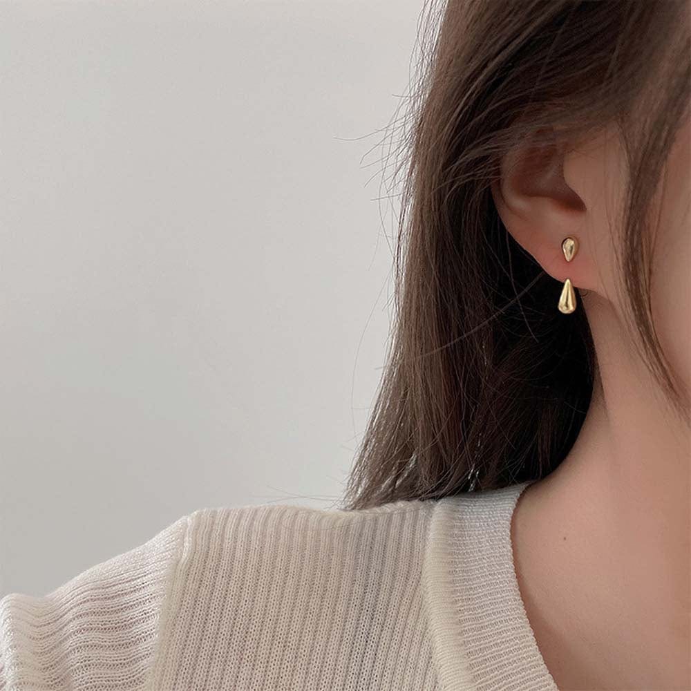 Lively® Boucles Boucles Goute | Lively®