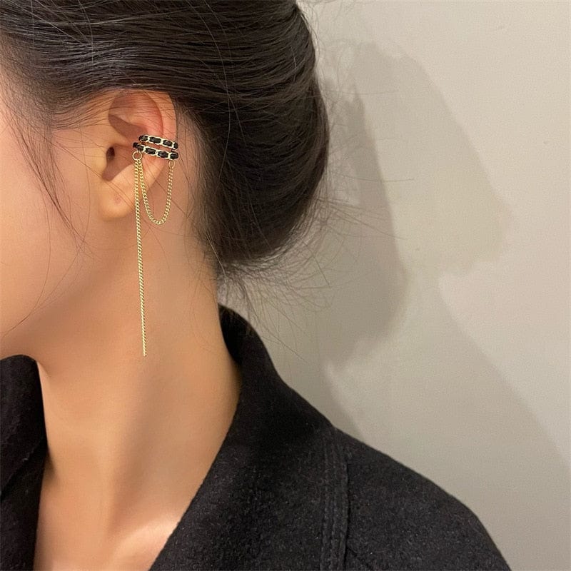 Lively® Boucles Boucles Tressée | Lively®